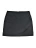 PGA Tour 100% Polyester Solid Black Casual Skirt Size 4 - photo 1