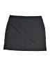 PGA Tour 100% Polyester Solid Black Casual Skirt Size 4 - photo 2