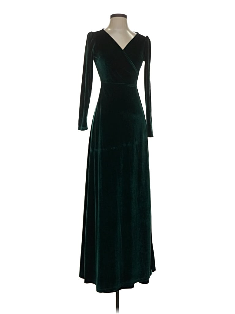 Pre-owned Baltic Born Cocktail Dress In Green