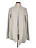 Tahari Gray Cardigan Size L - photo 1
