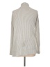 Tahari Gray Cardigan Size L - photo 2