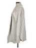 Tahari Gray Cardigan Size L - photo 5