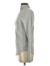 Gap Gray Long Sleeve Turtleneck Size S (tall) - photo 5