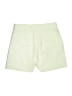 Zara Solid Ivory Shorts Size L - photo 2