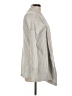 Tahari Gray Cardigan Size L - photo 4