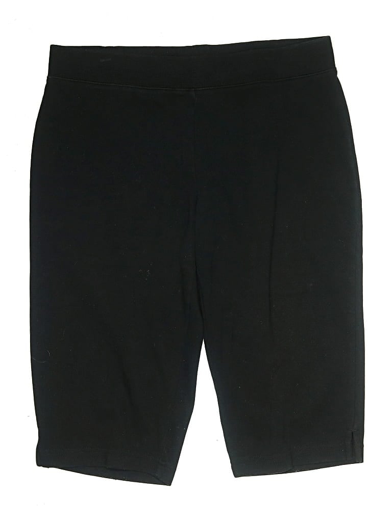 Pre-owned Preswick & Moore Athletic Shorts In Black