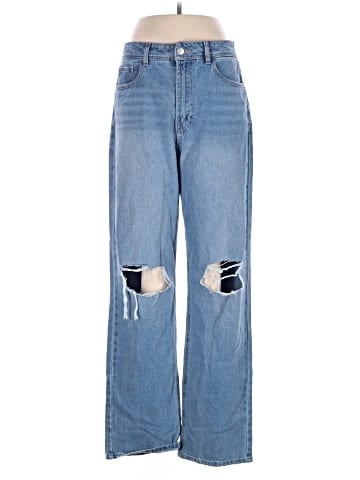 TGLA Jeans (view 1)