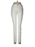 Hudson Jeans Ivory Jeans Size 28 waist - photo 1