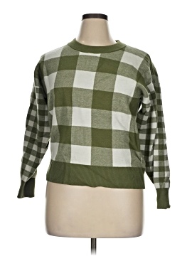 Cynthia Rowley Tjx Pullover Sweater