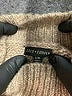Coco + Carmen Brown Turtleneck Sweater Size Med - XL - photo 7