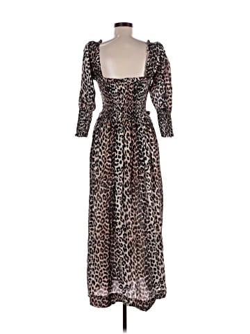 Ganni Casual Dress (view 2)