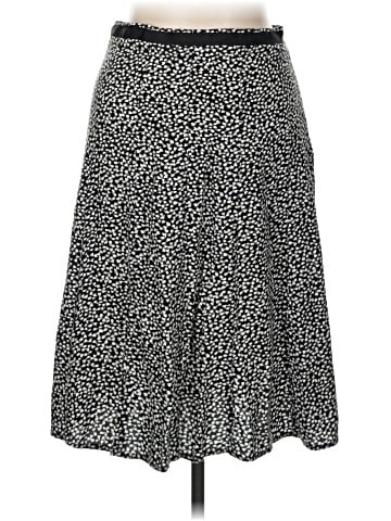 Christopher & Banks Casual Skirt (view 1)