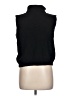Shein 100% Acrylic Black Sweater Vest Size L - photo 2