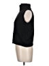 Shein 100% Acrylic Black Sweater Vest Size L - photo 5