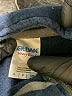Gildan Blue Turtleneck Sweater Size S - photo 7