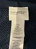 Zenergy by Chico's Blue Jacket Size Lg (2) - photo 7