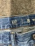 Gap Kids 100% Cotton Blue Jeans Size 8 - photo 3