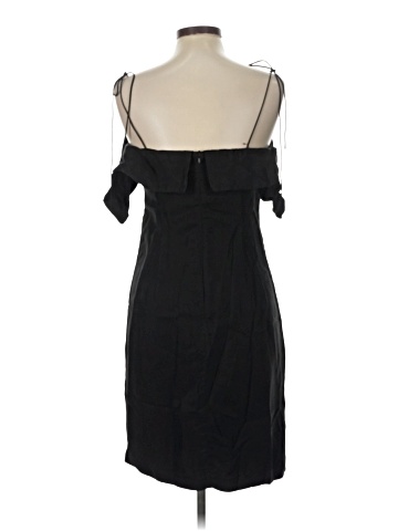 Line & Dot Cocktail Dress (view 2)