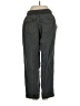 Splendid Gray Casual Pants Size S - photo 2