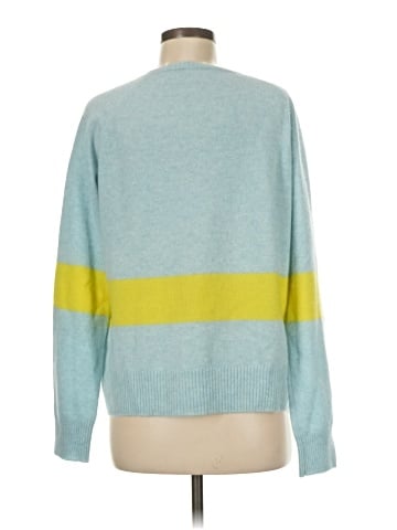 Stitch & Needle Cashmere Pullover Sweater (view 2)