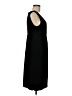 Apt. 9 Solid Black Cocktail Dress Size M - photo 4