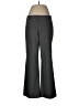 Apt. 9 Gray Dress Pants Size 6 (petite) - photo 1