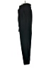 Athleta Solid Black Casual Pants Size 4 - photo 5