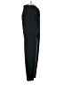 Athleta Solid Black Casual Pants Size 4 - photo 4