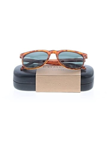 Komono Sunglasses (view 2)