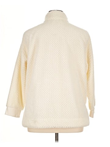 Anne Klein Pullover Sweater (view 2)
