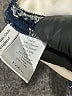 Erdem Print Blue Casual Pants Size 2 - photo 8