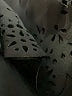 Unbranded Black Swimsuit Top Size 18 - photo 3