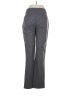 Boden Polka Dots Gray Dress Pants Size 8L - photo 2