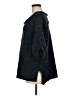 Free People Black Pullover Sweater Size M - photo 5