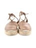 ALOHAS Tan Brown Sandals Size EU 41 - photo 2