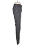Boden Polka Dots Gray Dress Pants Size 8L - photo 4
