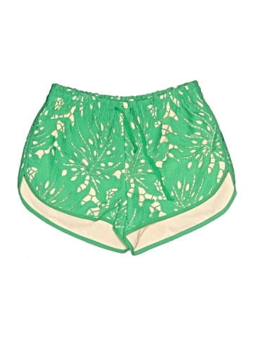 Judith March Athletic Shorts (view 1)