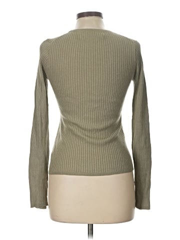 Enza Costa Pullover Sweater (view 2)