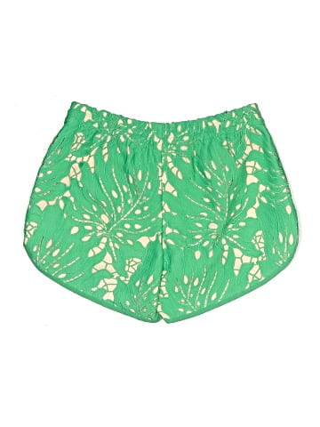 Judith March Athletic Shorts (view 2)
