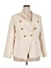 Unbranded 100% Polyester Ivory Blazer Size 2X - photo 1