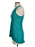 Kenar Teal Tank Top Size XS - photo 5