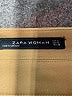 Zara Tan Formal Skirt Size S - photo 3