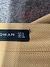 Zara Tan Formal Skirt Size S - photo 4