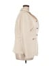 Unbranded 100% Polyester Ivory Blazer Size 2X - photo 4