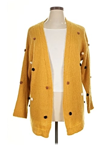 Bibi Cardigan (view 1)