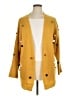 Bibi 100% Acrylic Yellow Cardigan Size XL - photo 1