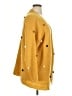 Bibi 100% Acrylic Yellow Cardigan Size XL - photo 4