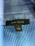 Ann Taylor Blue Pullover Sweater Size L - photo 7