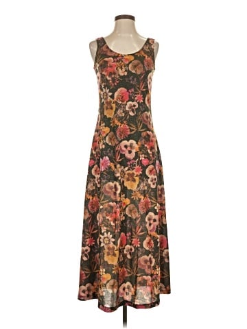 FUZZI Casual Dress (view 1)