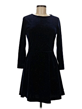 chinese dress ladies Zara Dress (Black) main image 0